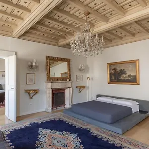 Iflat Amazing With Terrace In Monti Apartment