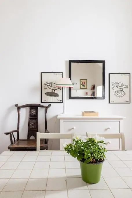 Urent - Colosseum Charming Apartment Rome