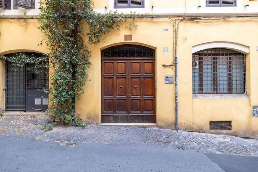 Urent - Colosseum Charming Apartment Rome