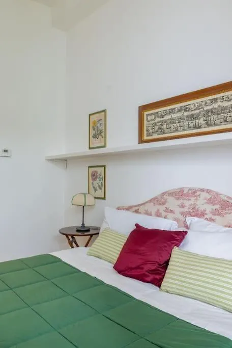 Urent - Colosseum Charming Apartment Rome Italy