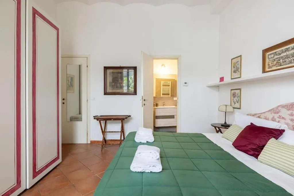 Urent - Colosseum Charming Apartment Rome