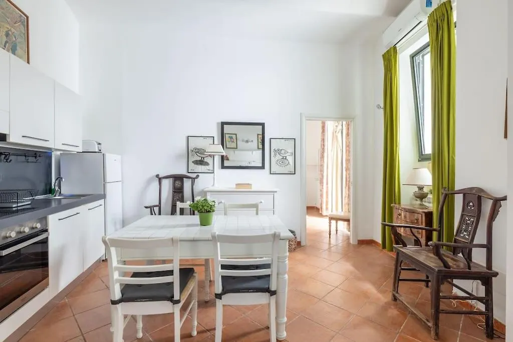 Urent - Colosseum Charming Apartment Rome