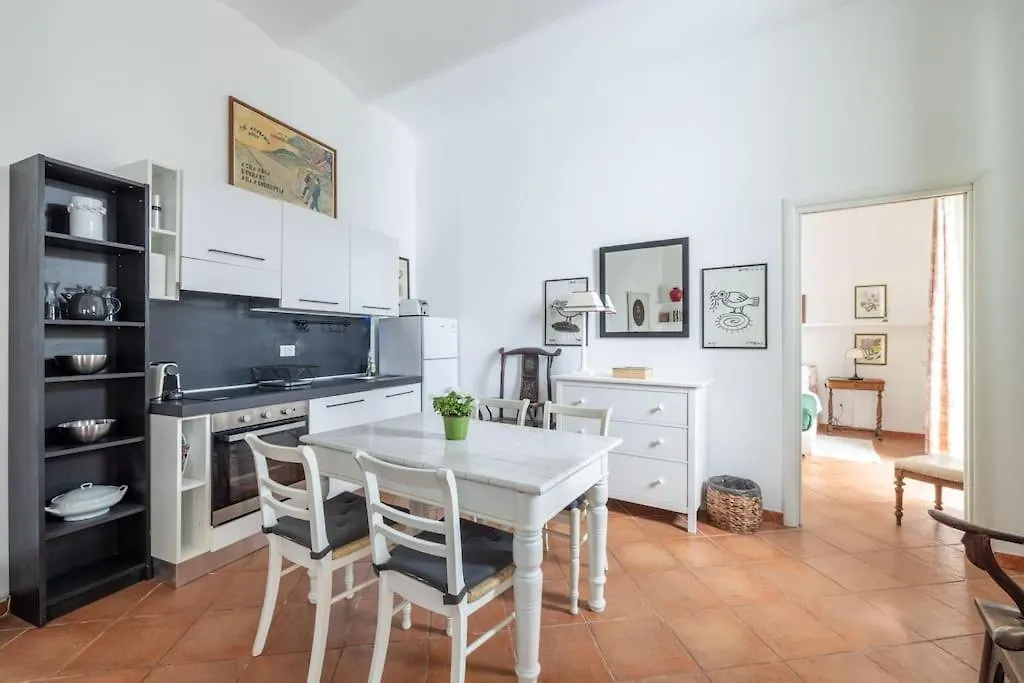 Urent - Colosseum Charming Apartment Rome 0*,  Italy