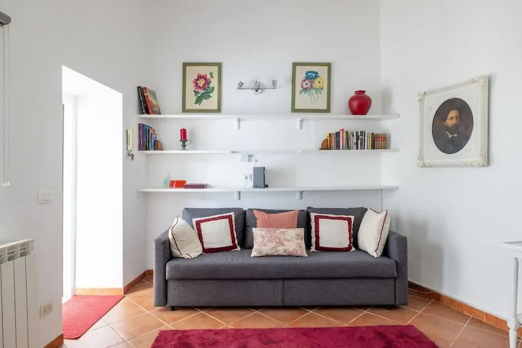 Urent - Colosseum Charming Apartment Rome