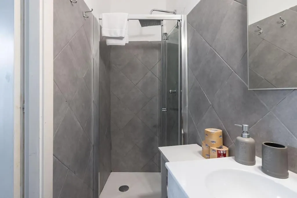 Urent - Colosseum Charming Apartment Rome