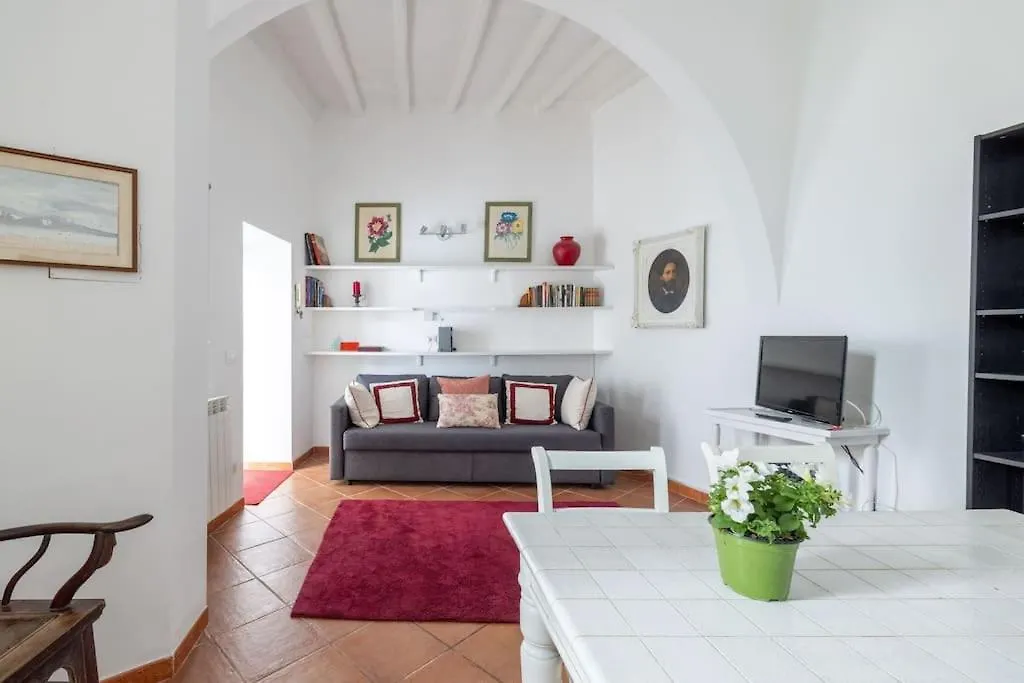 Urent - Colosseum Charming Apartment Rome Italy
