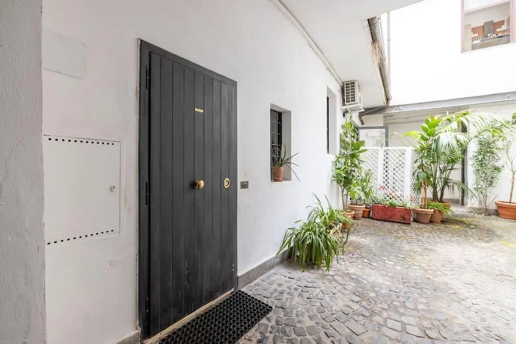 Urent - Colosseum Charming Apartment Rome